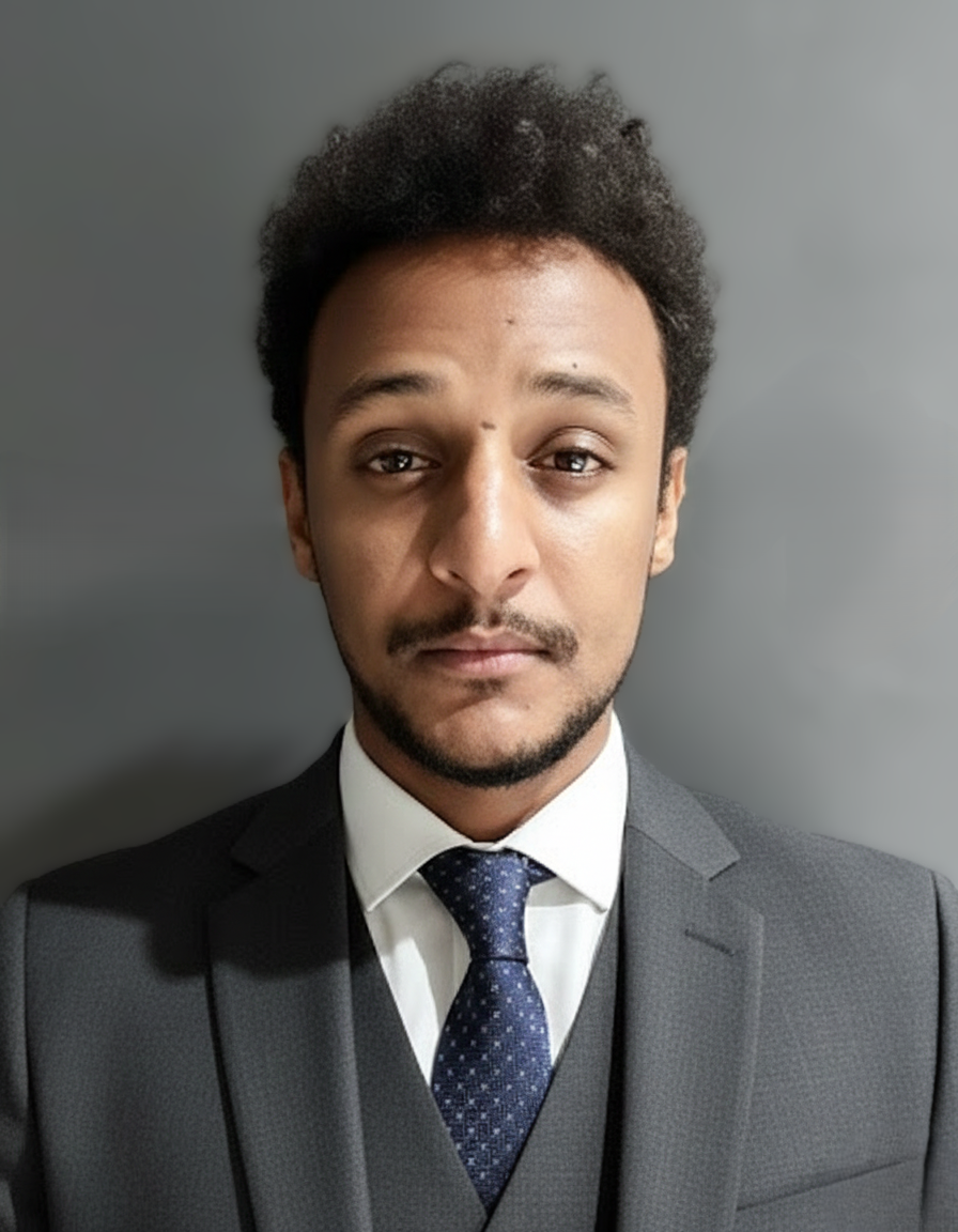 Mohamed Salih